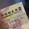 Powerball tickets