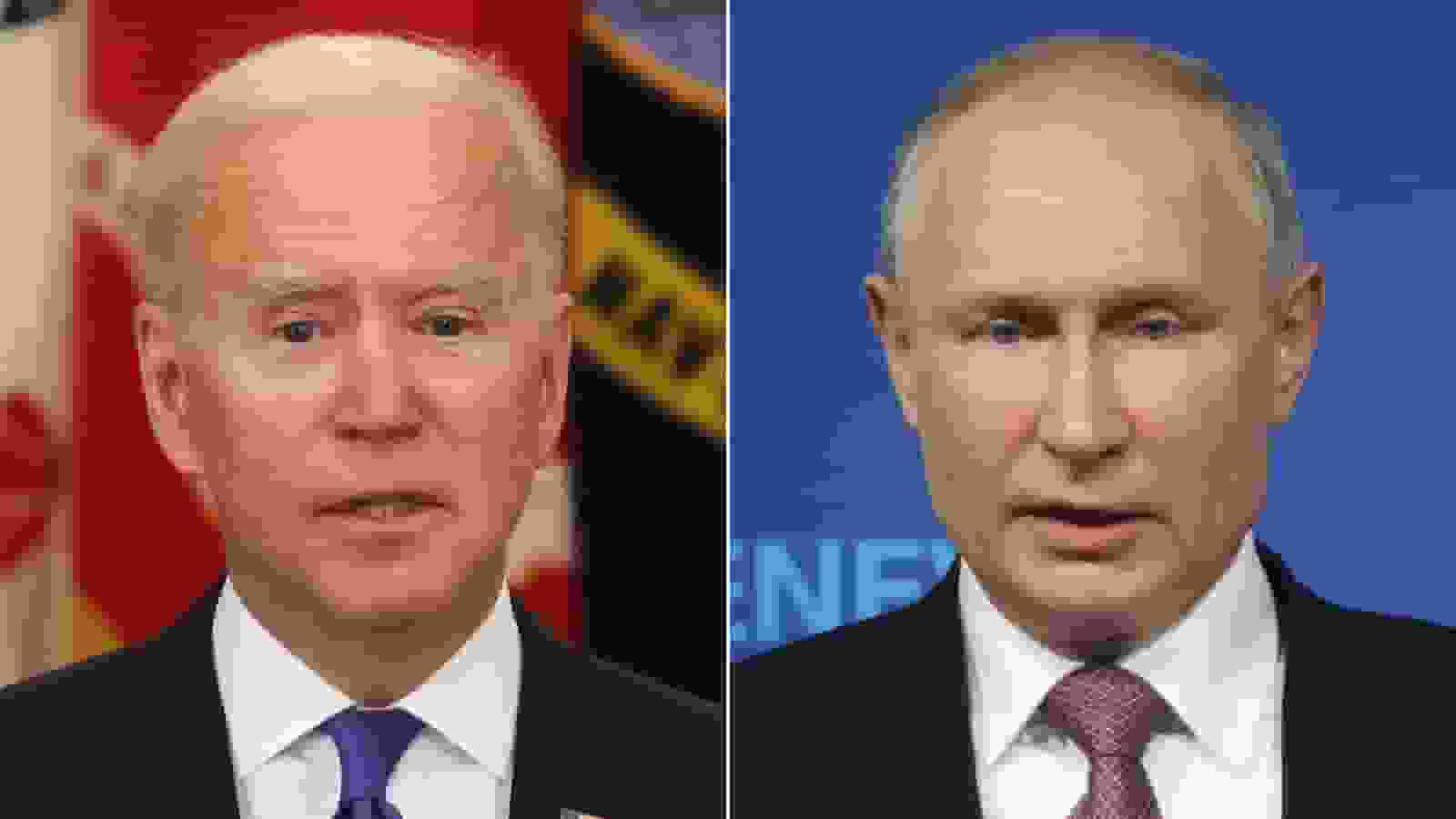 Biden Warns U.S. Military May Get Pulled Into Direct Conflict with Russia (Photo: Google)