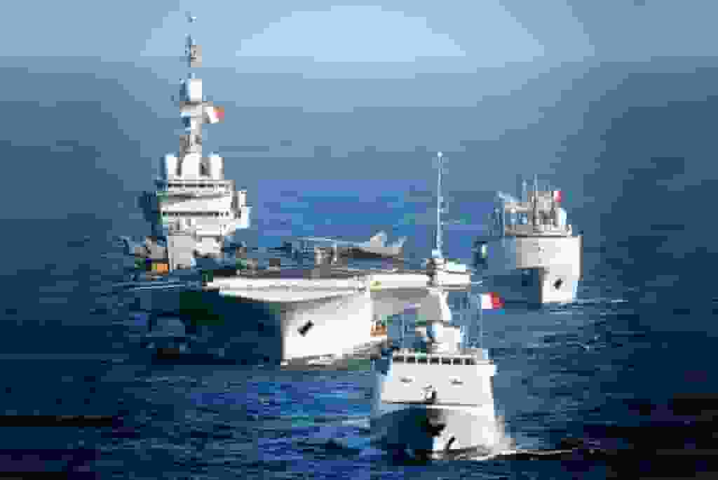 French Marine