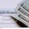 IRS Tax return