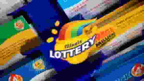 Illinois Lottery Tickets