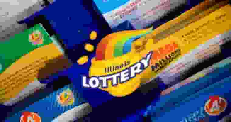 Illinois Lottery Tickets