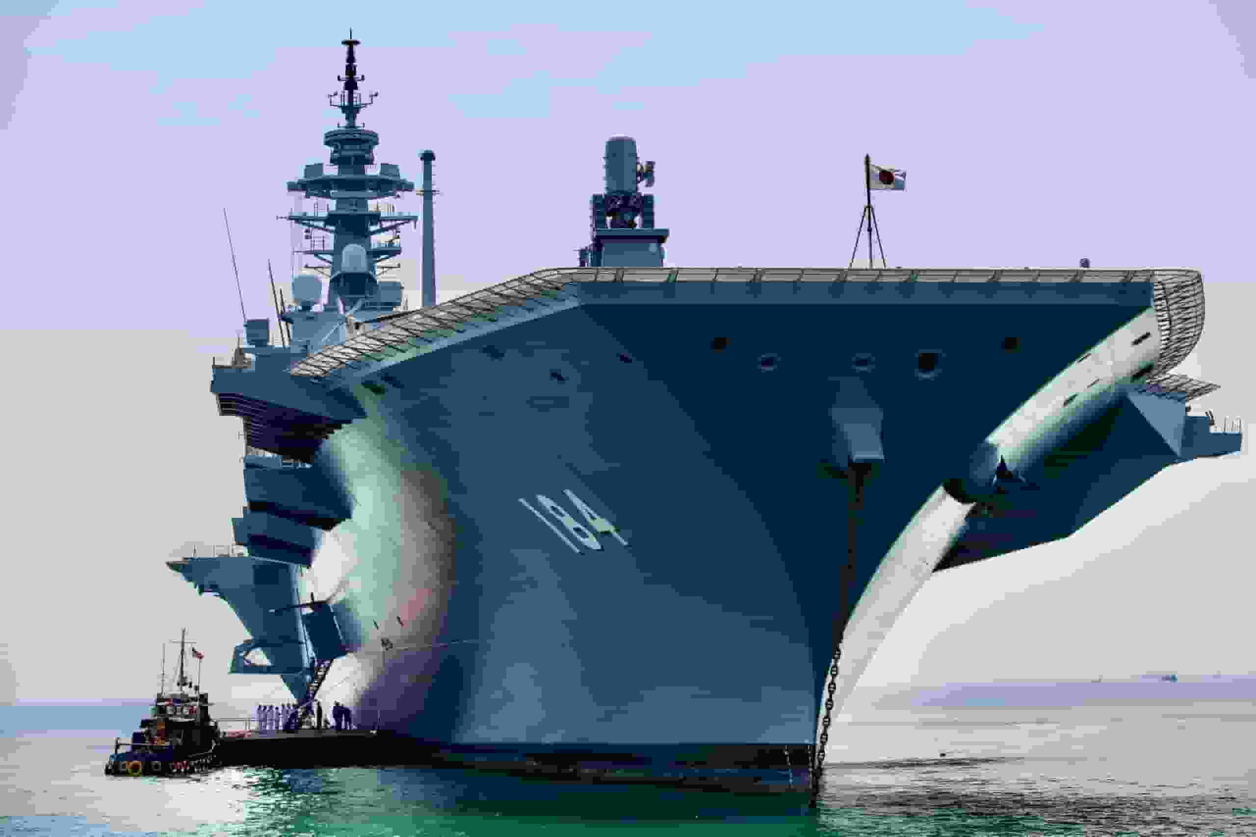 Japanese Navy