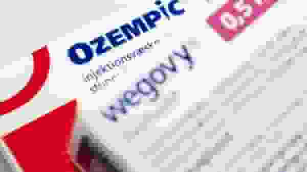 Ozemouc - Wegovy