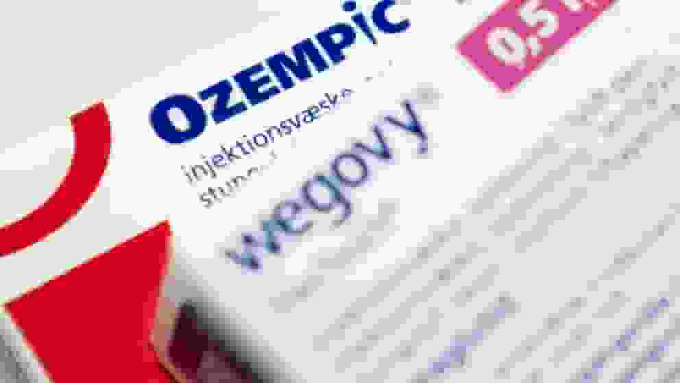 Ozemouc - Wegovy