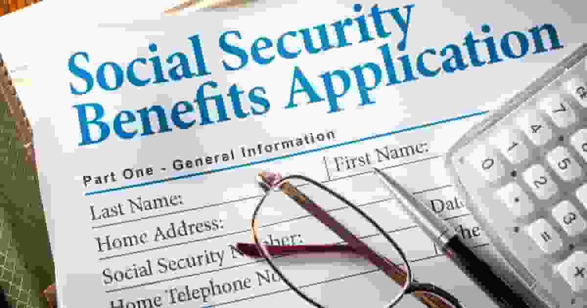 Social Security Disability Insurance