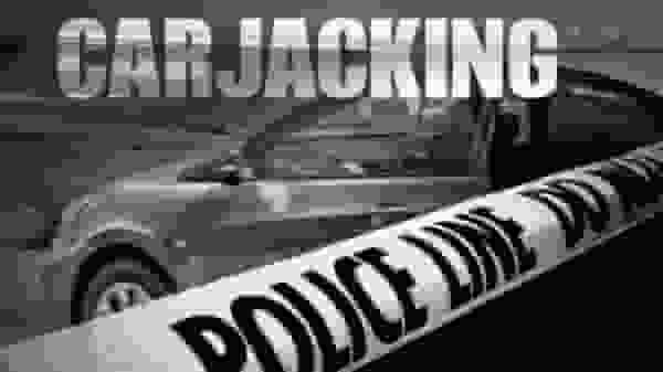 carjacking involving minor