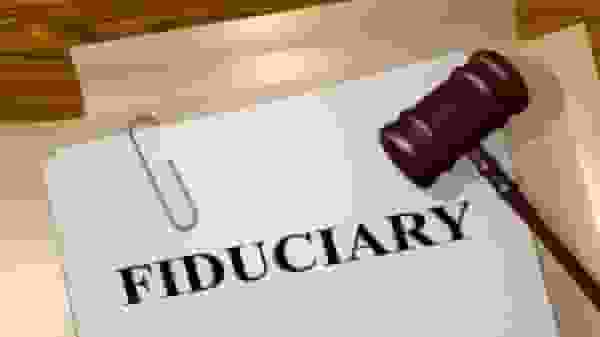 fiduciary-only regulations