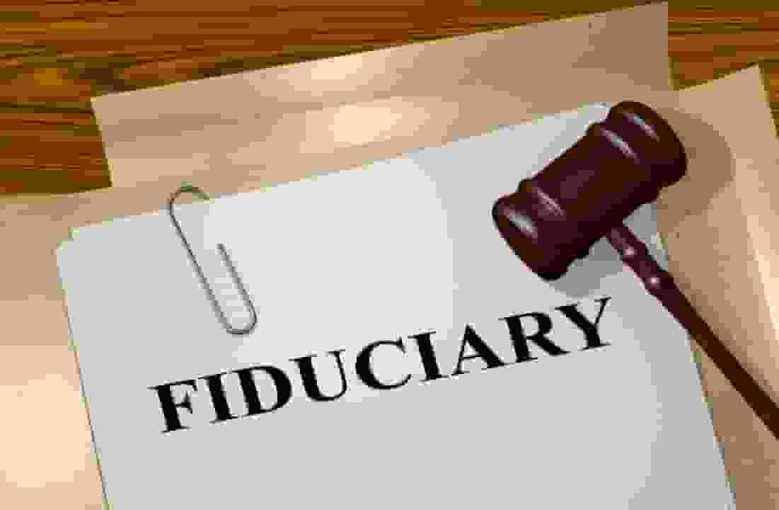 fiduciary-only regulations