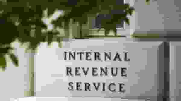 IRS Penalty Relief