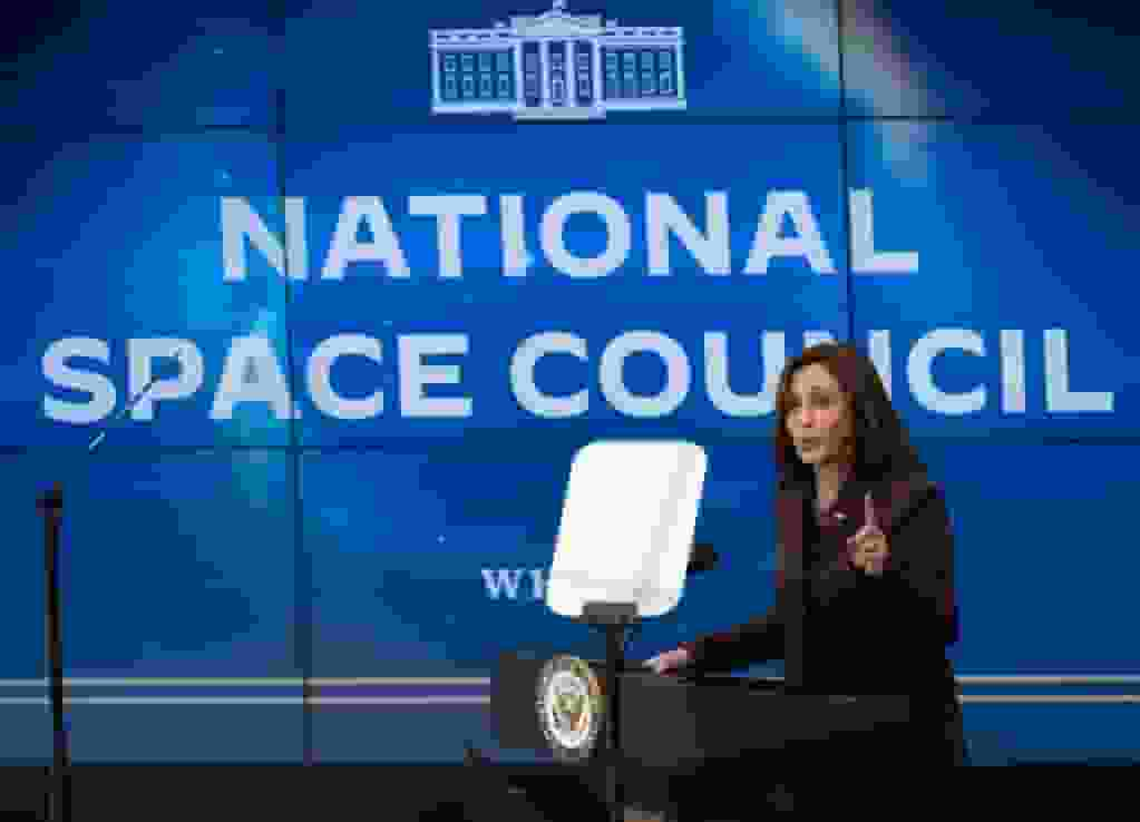 national space counil