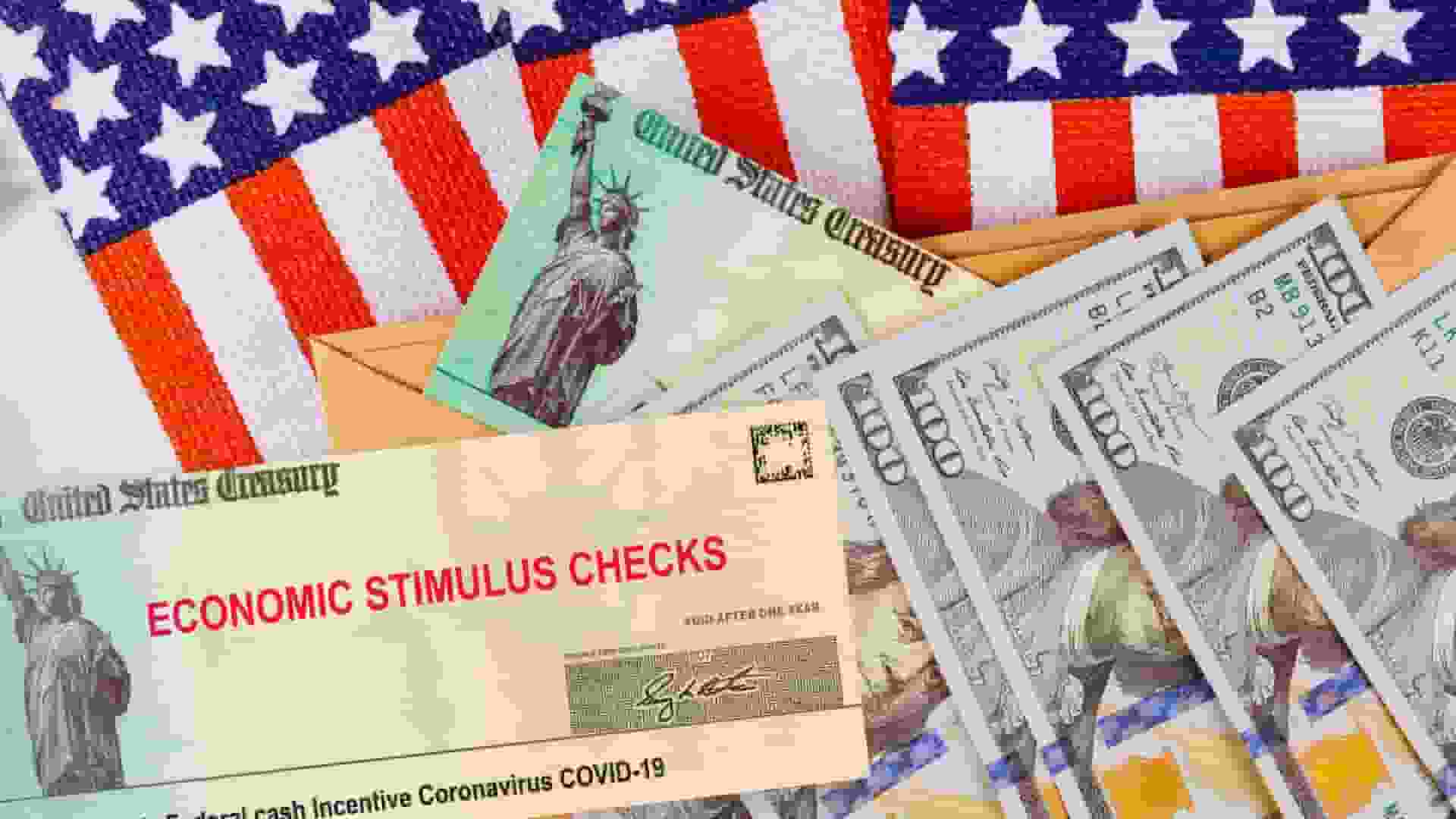 December stimulus check