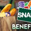 Alaska SNAP Benefit