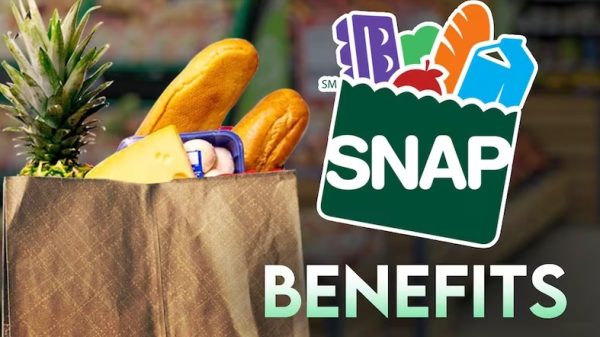 Alaska SNAP Benefit