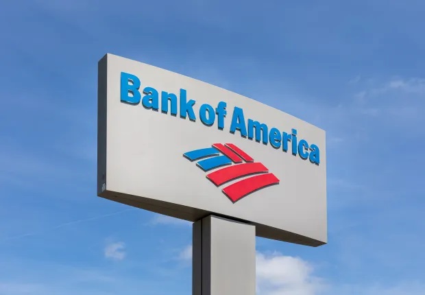 Bank of America