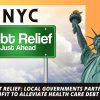 NYC DEBT RELIEF: Local Governments Partner with Nonprofit to Alleviate Health Care Debt Burden (Photo: Canva/Rachelle J)