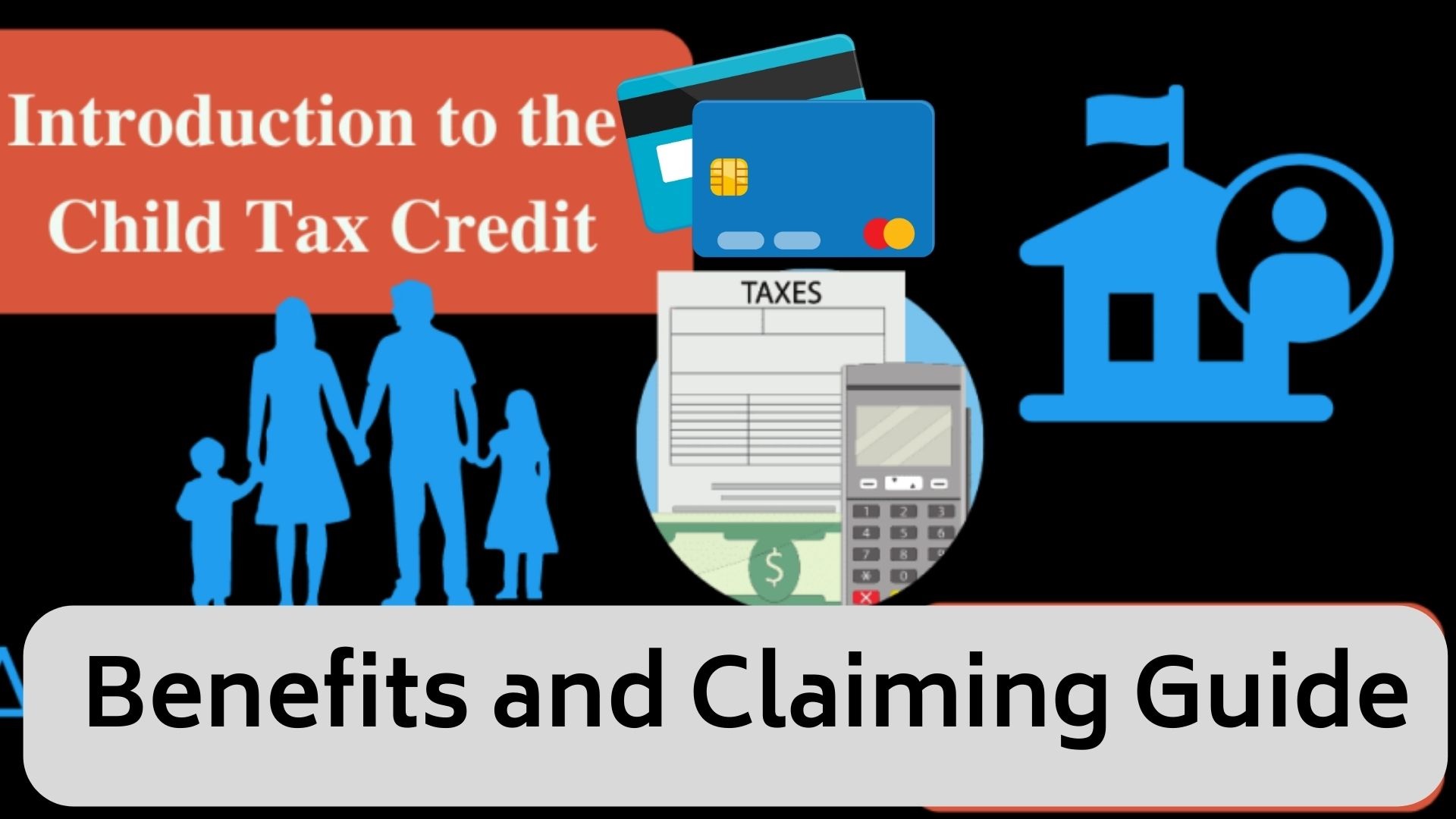 Child Tax Credit