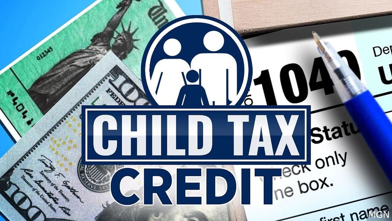 Child Tax Credit Update