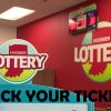 Lottery