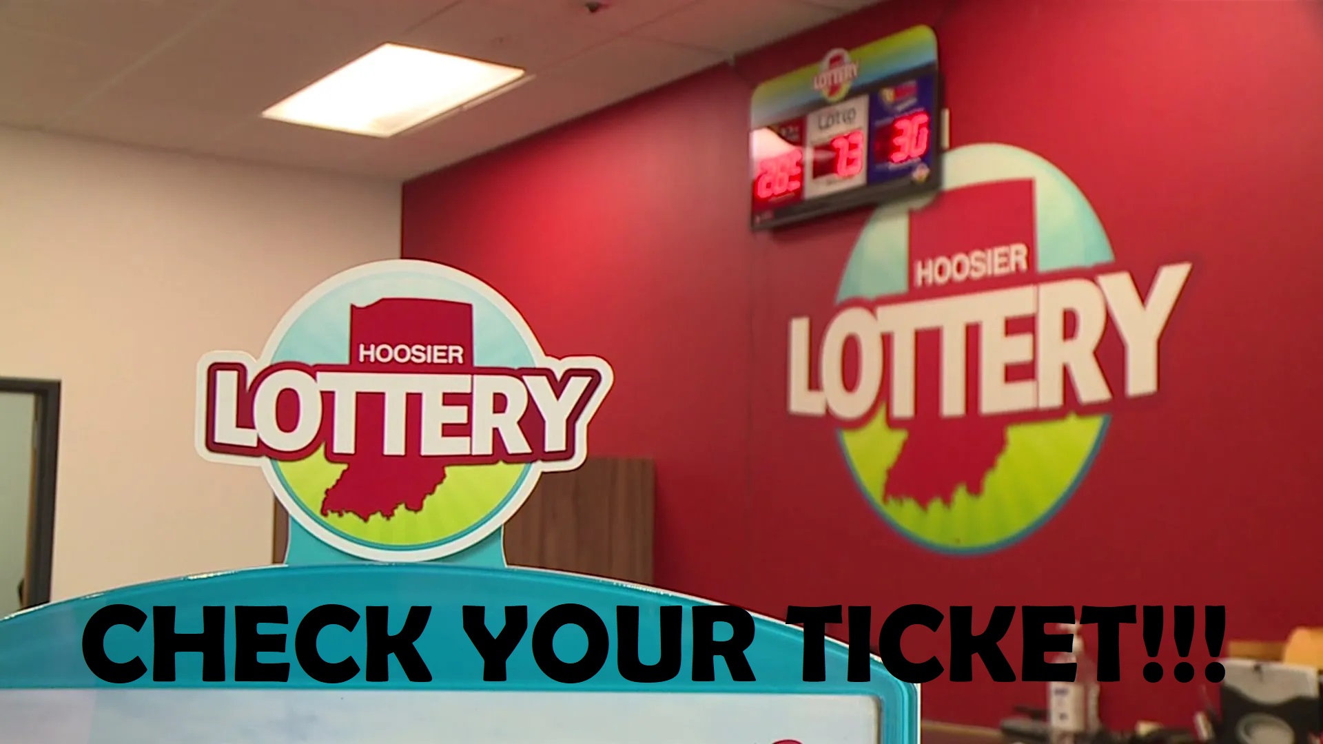 Lottery