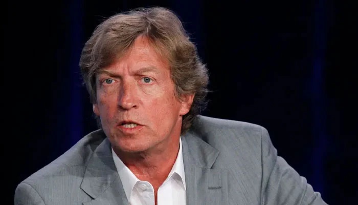 Nigel Lythgoe