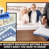 Are Social Security Recipients Getting A Raise in 2024: Here’s What You Need To Know! (Photo: SAS/Rachelle J)