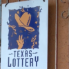 Texas Lottery