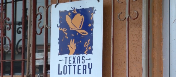 Texas Lottery