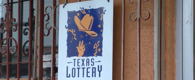 Texas Lottery