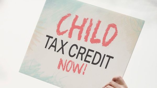 child tax credit in 2024