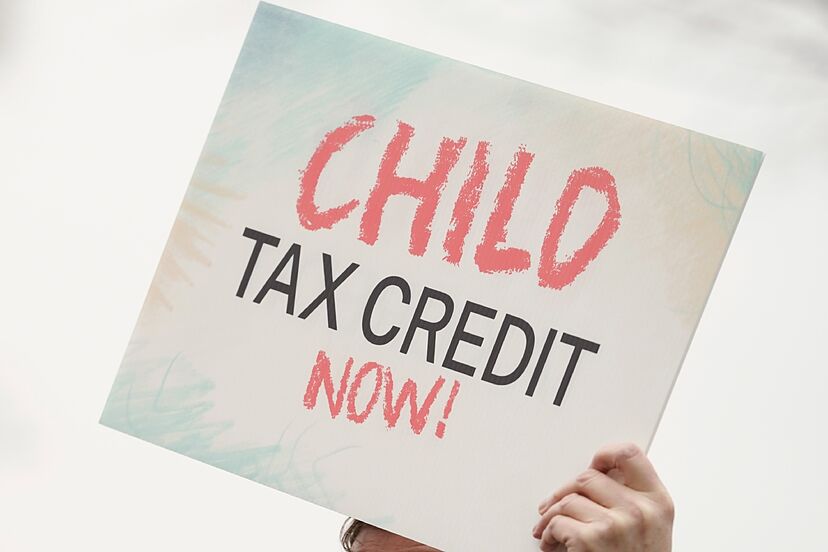 child tax credit in 2024