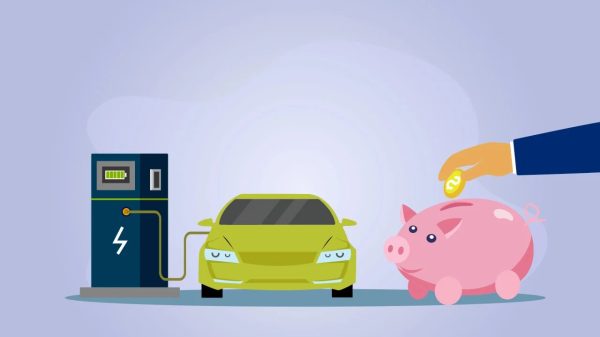 electric vehicle (EV) tax credits