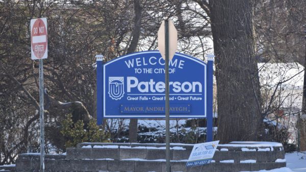 welcome to paterson