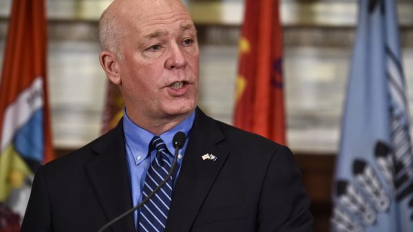 To address increasing property taxes, Montana Governor Greg Gianforte insists that implementing sales tax is not an option. (Photo: Daily Montanan)