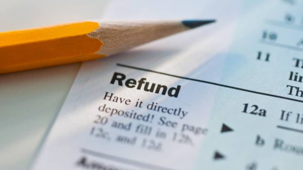 Here are more updates about the tax refunds this year, the child tax credit, etc. (Photo: CNBC)