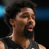 Spencer Dinwiddie will be joining the Los Angeles Lakers after he chose them against the Dallas Mavericks. (Photo: NetsDaily)