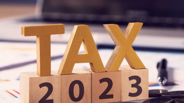 Find out more details about the 2023 tax season here. (Photo: Marca.com)