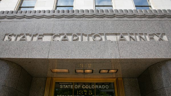 The Colorado Department of Revenue recently announced a more convenient way for taxpayers to check their refund status. (Photo: Colorado Public Radio)