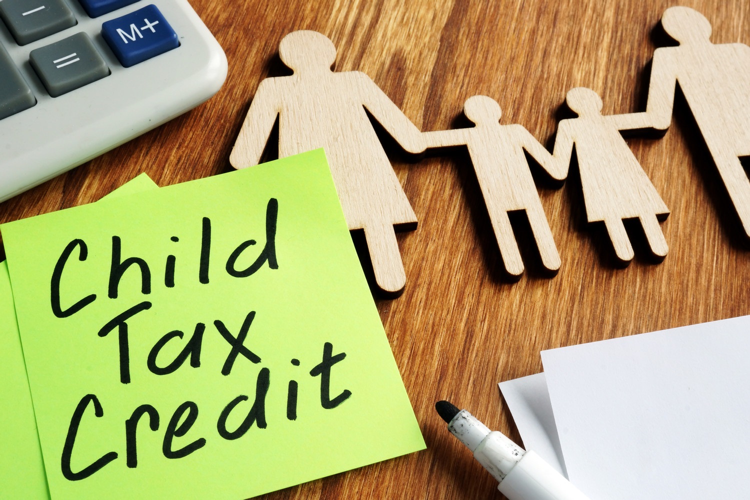 2024 Child Tax Credit