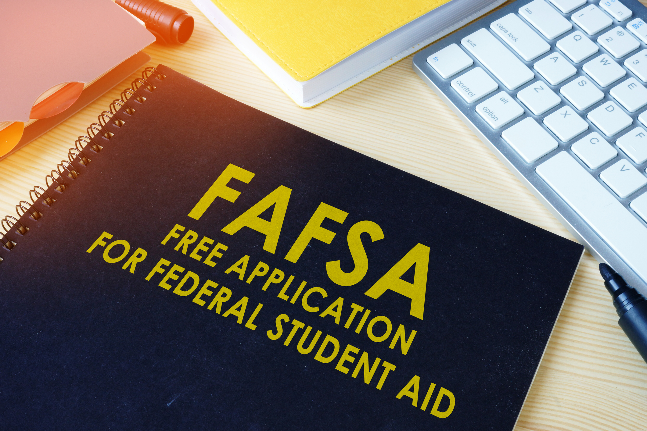 The updated Free Application for Federal Student Aid (FAFSA) form will now cater more students. (Photo: AL.com)