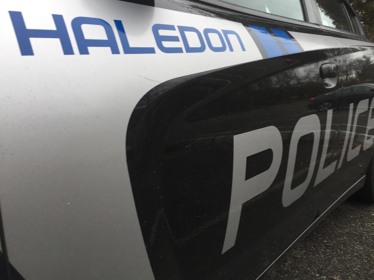 Haledon Police recently arrests a man who has been running an illegal business through his owned drug manufacturing equipment. (Photo: Yahoo News)