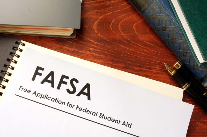 The updated Free Application For Federal Student Aid (FAFSA) form will now be able to cater more learners and be granted of Pell Grants. (Photo: Debt.org)