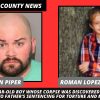 El Dorado county news: Death of 11-year-old boy whose corpse was discovered in storage bin leads to father's sentencing for torture and murder (Photo: Canva)