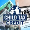 Child tax credit expansion