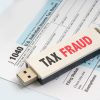 Individuals in Mississippi are now in prison after filing false tax returns. (Photo: Investopedia)