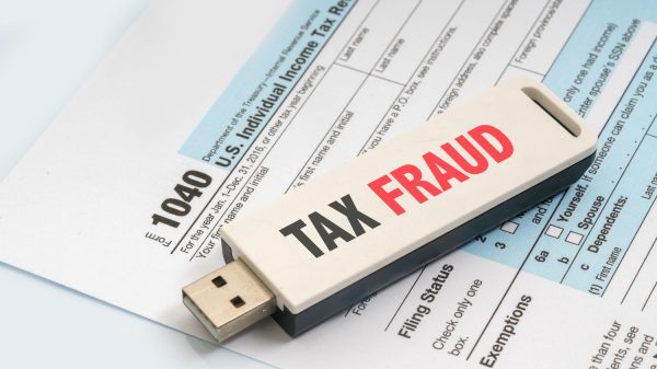 Individuals in Mississippi are now in prison after filing false tax returns. (Photo: Investopedia)