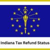 Indiana tax refund