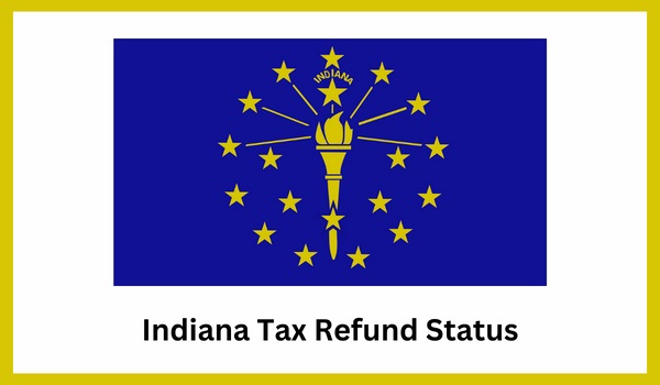 Indiana tax refund