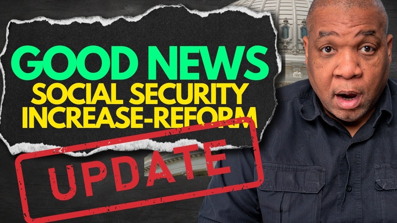 Latest News on Social Security Increase