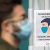 Mask Mandate in Hospitals